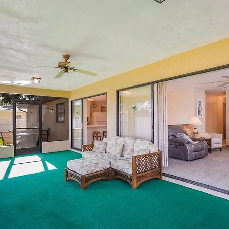 Bonita Canal View Vila Bonita Springs Exterior foto