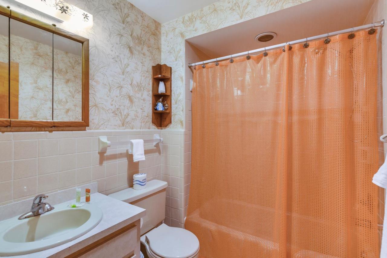 Bonita Canal View Vila Bonita Springs Exterior foto