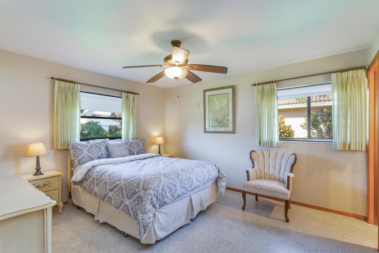 Bonita Canal View Vila Bonita Springs Exterior foto